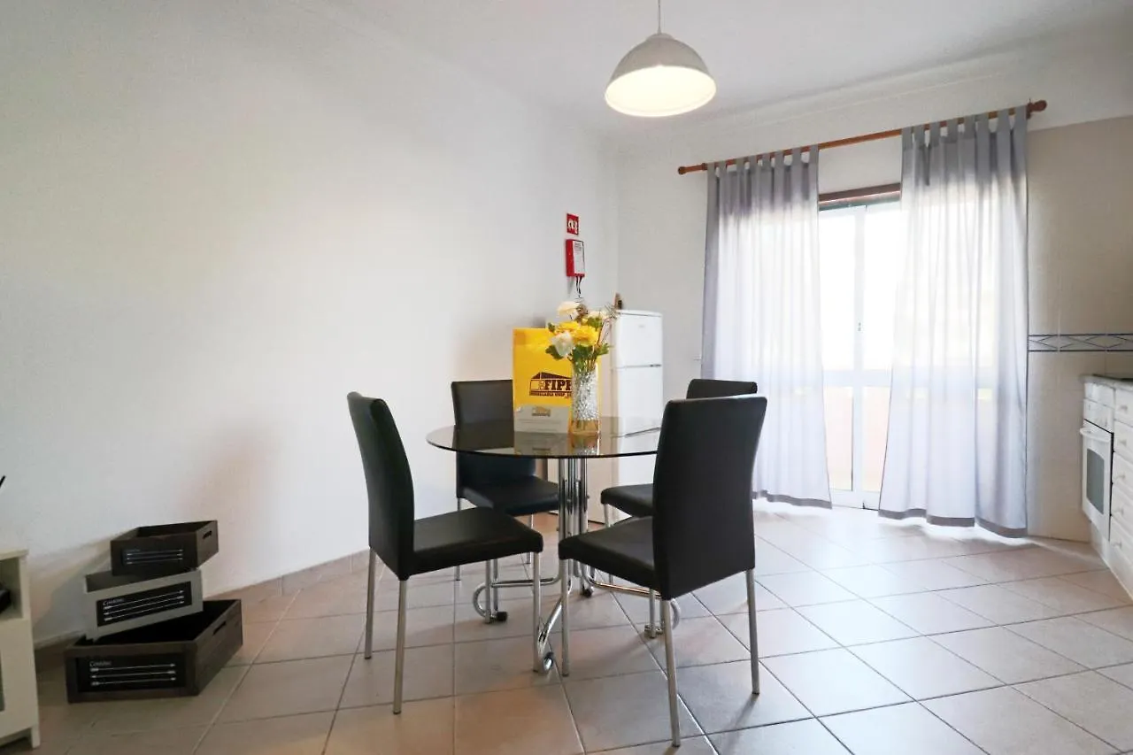 Fiph Castelos Da Rocha Grey Apartment Portimao Portugal
