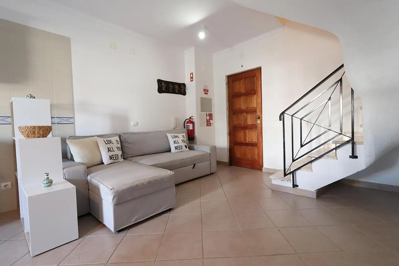 Fiph Castelos Da Rocha Grey Apartment Portimao