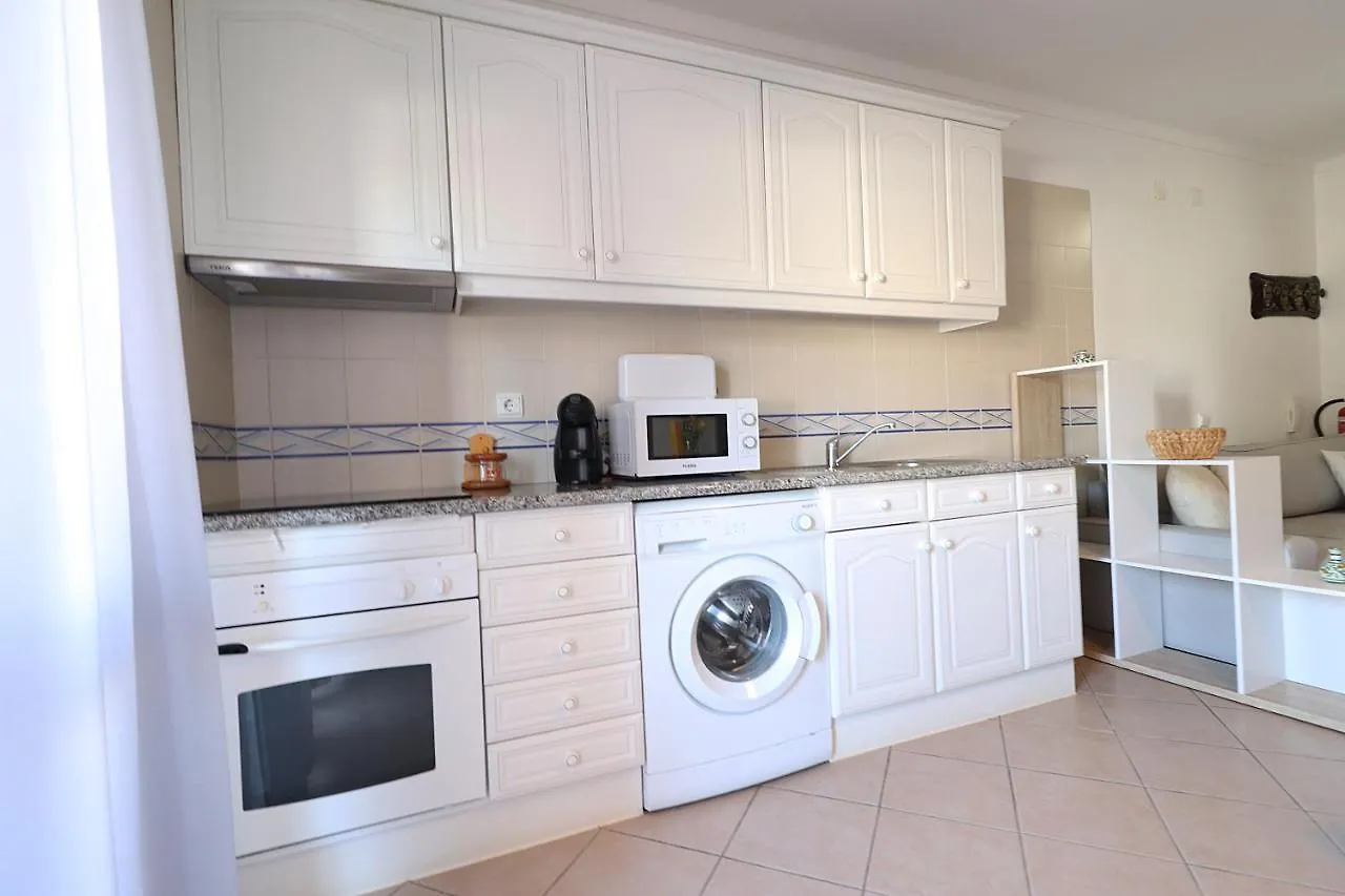 Fiph Castelos Da Rocha Grey Apartment Portimao