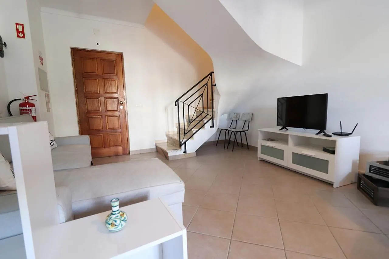 Fiph Castelos Da Rocha Grey Apartment Portimao Portugal
