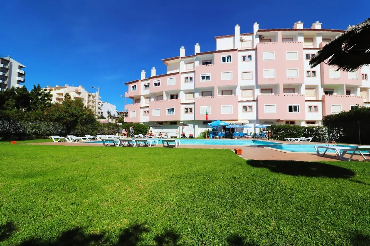Fiph Castelos Da Rocha Grey Apartment Portimao Portugal