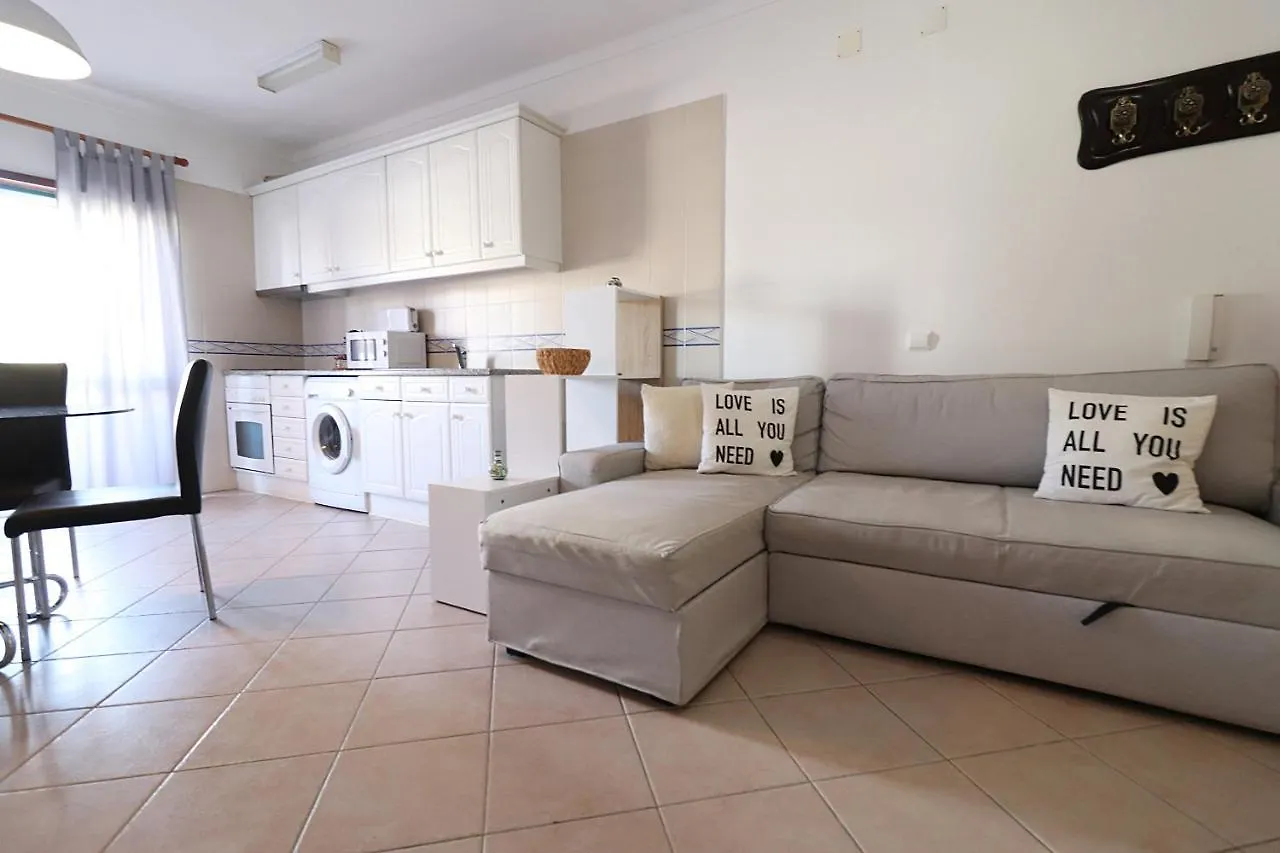 Fiph Castelos Da Rocha Grey Apartment Portimao 0*,  Portugal