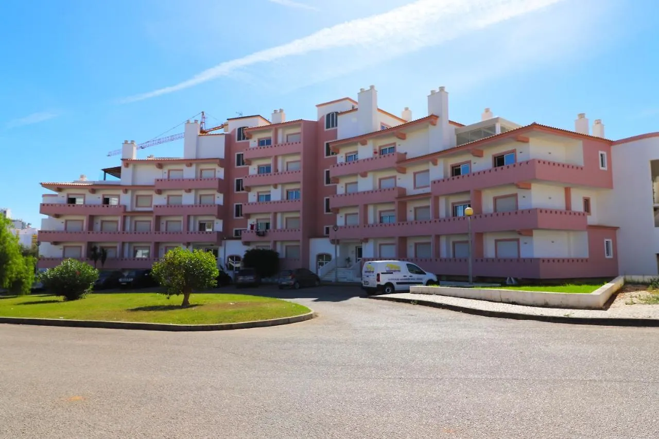 Fiph Castelos Da Rocha Grey Apartment Portimao