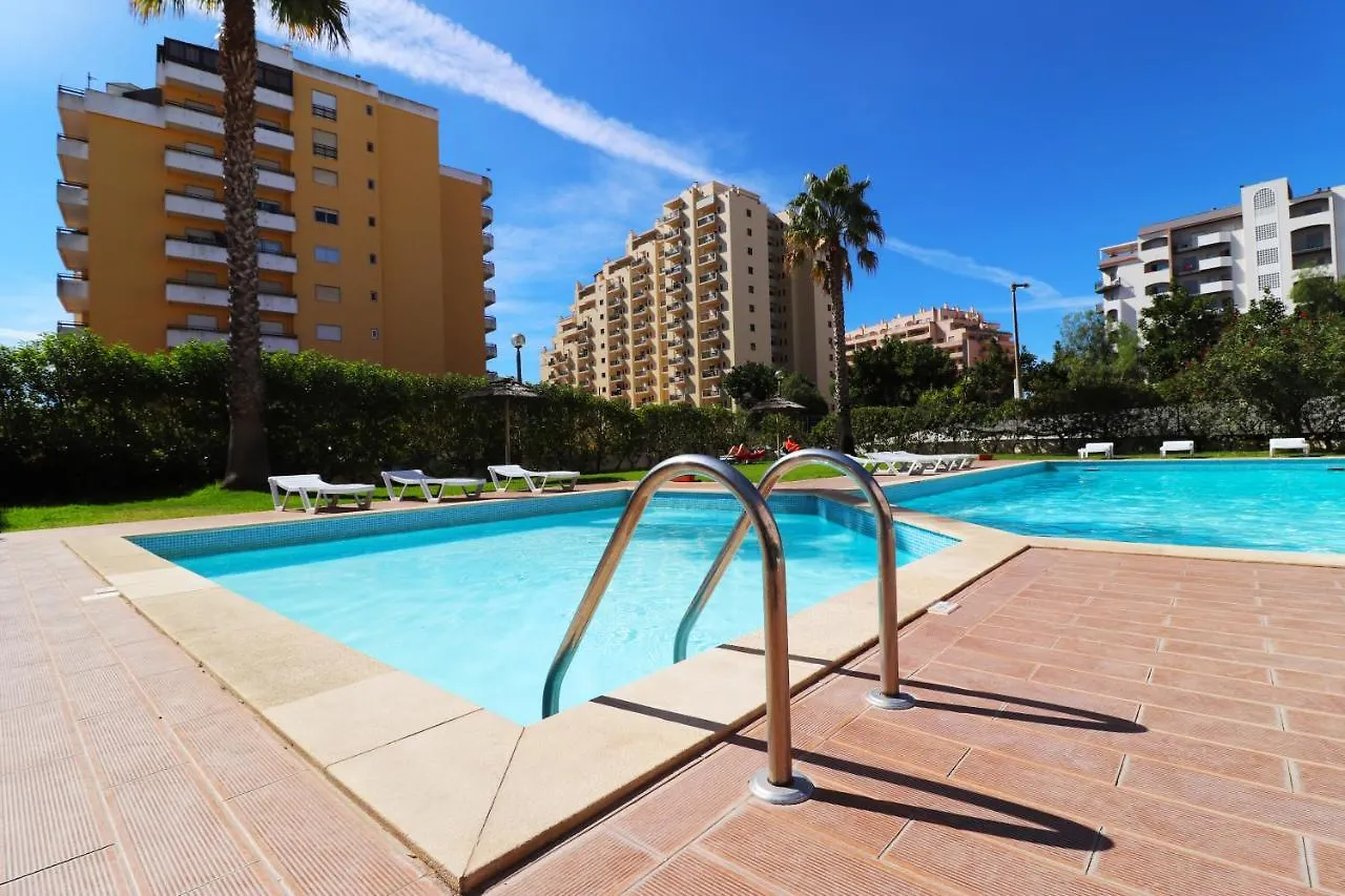 Fiph Castelos Da Rocha Grey Apartment Portimao Portugal